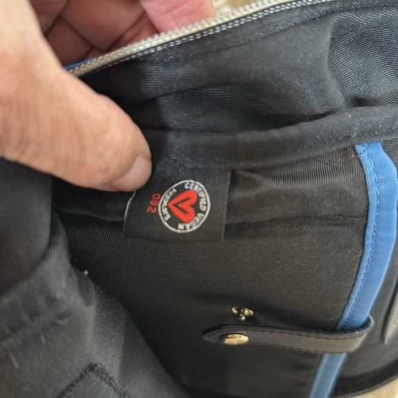 Urban Expressions Score Backpack NWOT - Picture 6 of 8